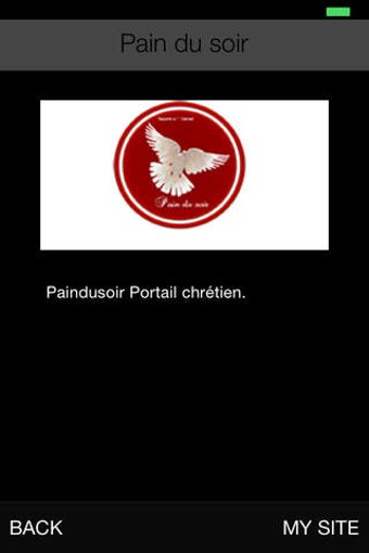 Image 0 for Pain du soir