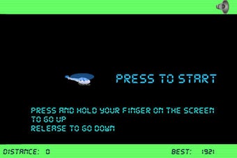 Imagen 0 para Copter Classic