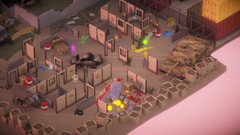Image 0 for Akuto: Showdown
