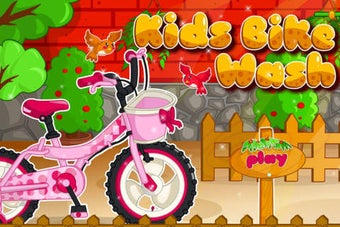 Image 0 for Kids Bike Wash
