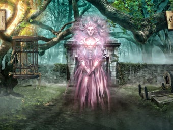 Imagen 0 para Legacy Tales: Mercy Of Th…