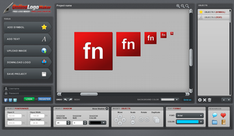 Image 0 for Online Logo Maker