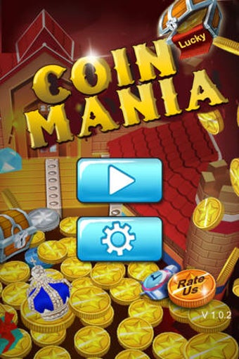 Imagen 0 para AE Coin Mania