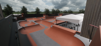 Image 0 for Art Gallery By APEX for B…