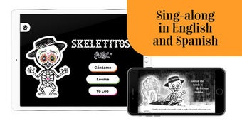 Imagen 2 para Skeletitos