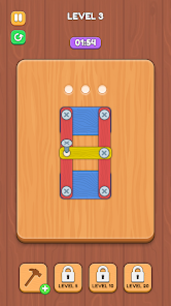 Image 0 for Screw Loosen Blast