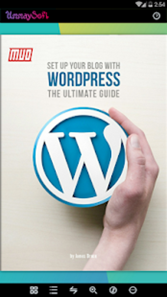 Imagen 2 para Set up Blog With WordPres…