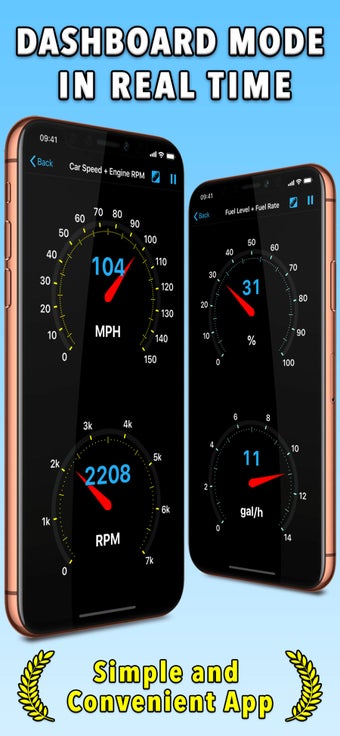 Image 3 for OBD2 Torque Pro