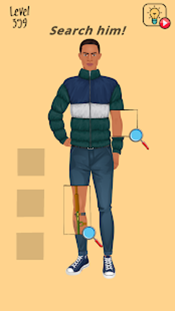 Image 3 for Brain Wash - Amazing Jigs…