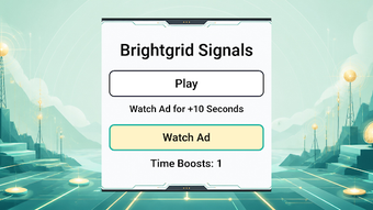 Imagen 0 para Brightgrid Signals
