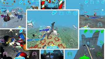 Image 1 for Hill Cliff Horse - Online