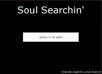 Image 0 for Soul Searchin'