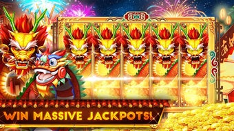 Image 1 for Slots Prosperity - Free S…