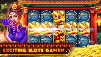 Image 0 for Slots Prosperity - Free S…