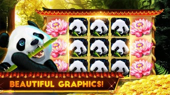 Image 2 for Slots Prosperity - Free S…
