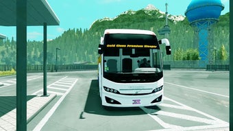 Imagen 0 para Bus Simulator Indonesia F…