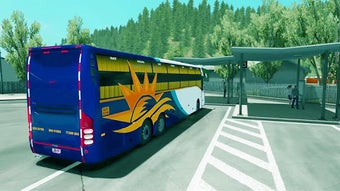 Imagen 1 para Bus Simulator Indonesia F…