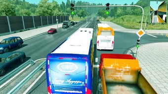 Imagen 2 para Bus Simulator Indonesia F…