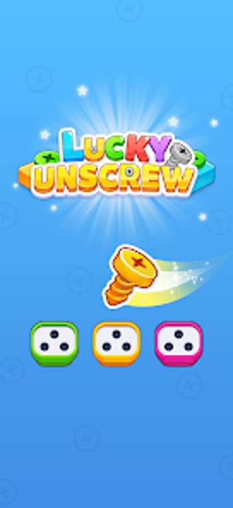 Image 0 for Lucky Unscrew