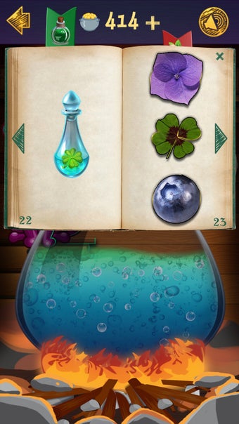 Image 3 for Magical Drink Potion Make…