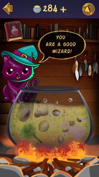 Image 2 for Magical Drink Potion Make…