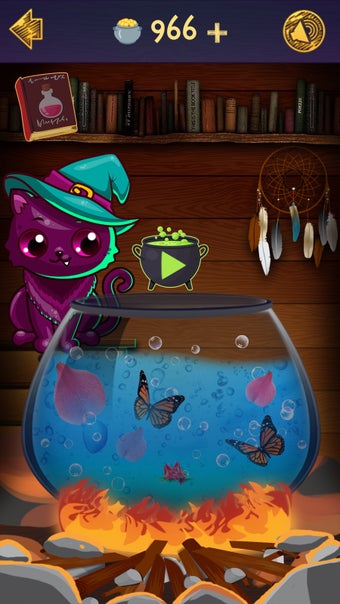 Image 0 for Magical Drink Potion Make…