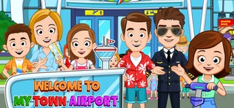 Image 0 for My Town : Airport
