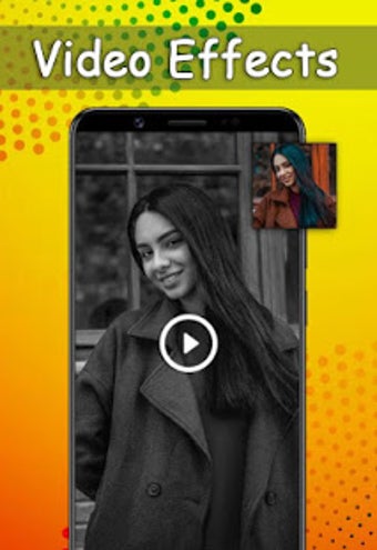 Image 0 for Video Color Effects - Fil…