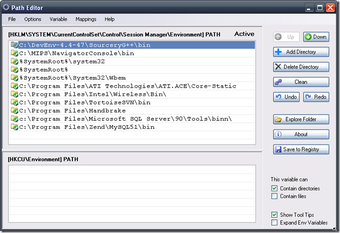 Imagen 1 para Path Editor