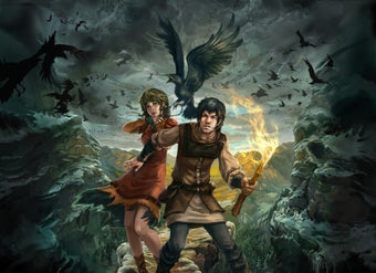 Imagen 0 para The Dark Eye: Chains of S…