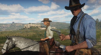 Image 0 for Red Dead Redemption II