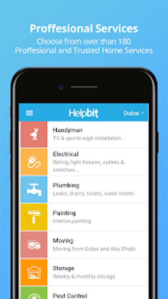 Imagen 0 para Helpbit- Electronics Repa…