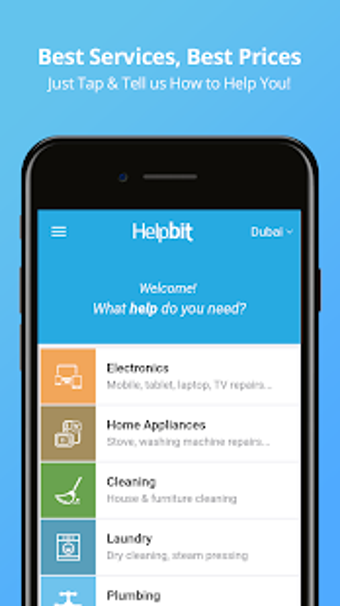 Imagen 3 para Helpbit- Electronics Repa…