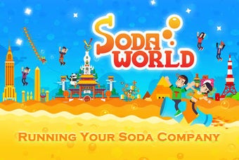 Image 0 for Soda World - Your Soda In…