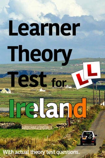 Image 0 for Learner Theory Test for D…