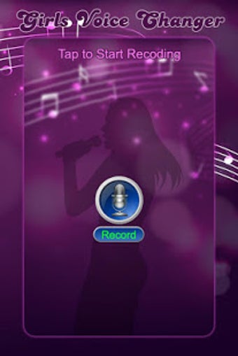 Imagen 2 para Girls Voice Changer : Boy…
