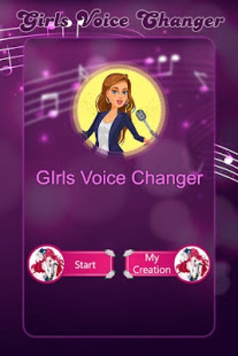 Imagen 3 para Girls Voice Changer : Boy…