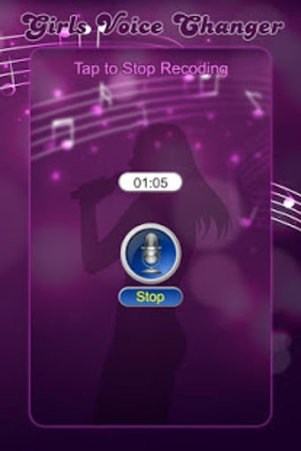 Imagen 0 para Girls Voice Changer : Boy…