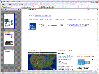 Imagen 0 para O&K Printer Viewer