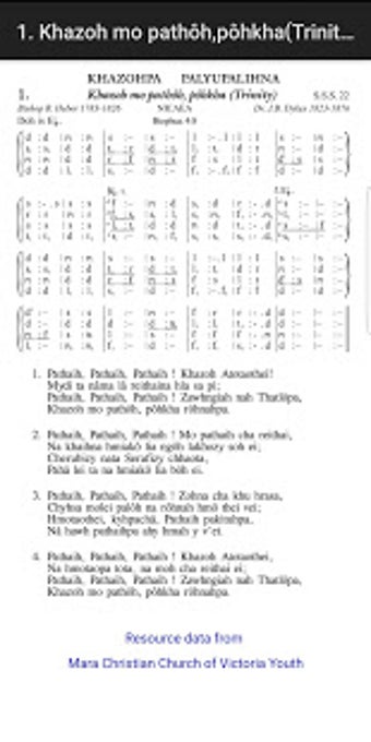 Image 1 for Krizyhpa Hlabu