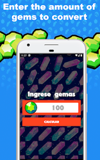 Imagen 2 para ITEMS BS | B. Stars free …