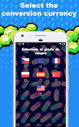 Imagen 0 para ITEMS BS | B. Stars free …