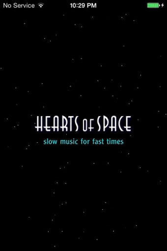 Image 0 for Hearts of Space