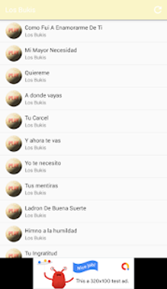 Imagen 1 para Los Bukis Mix Musica