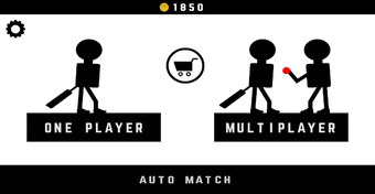 Imagen 1 para Cricket Black 2