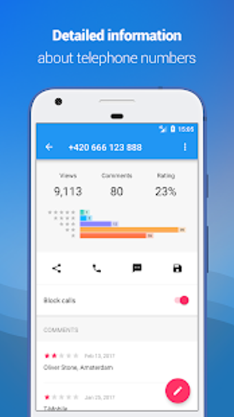 Imagen 1 para Call Insider   Caller ID …