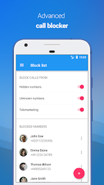 Imagen 3 para Call Insider   Caller ID …