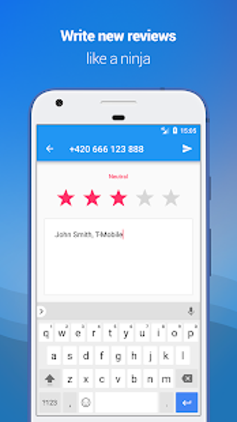 Imagen 0 para Call Insider   Caller ID …