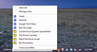 Imagen 0 para LaunchBox