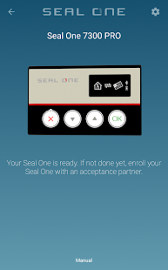 Imagen 1 para Seal One